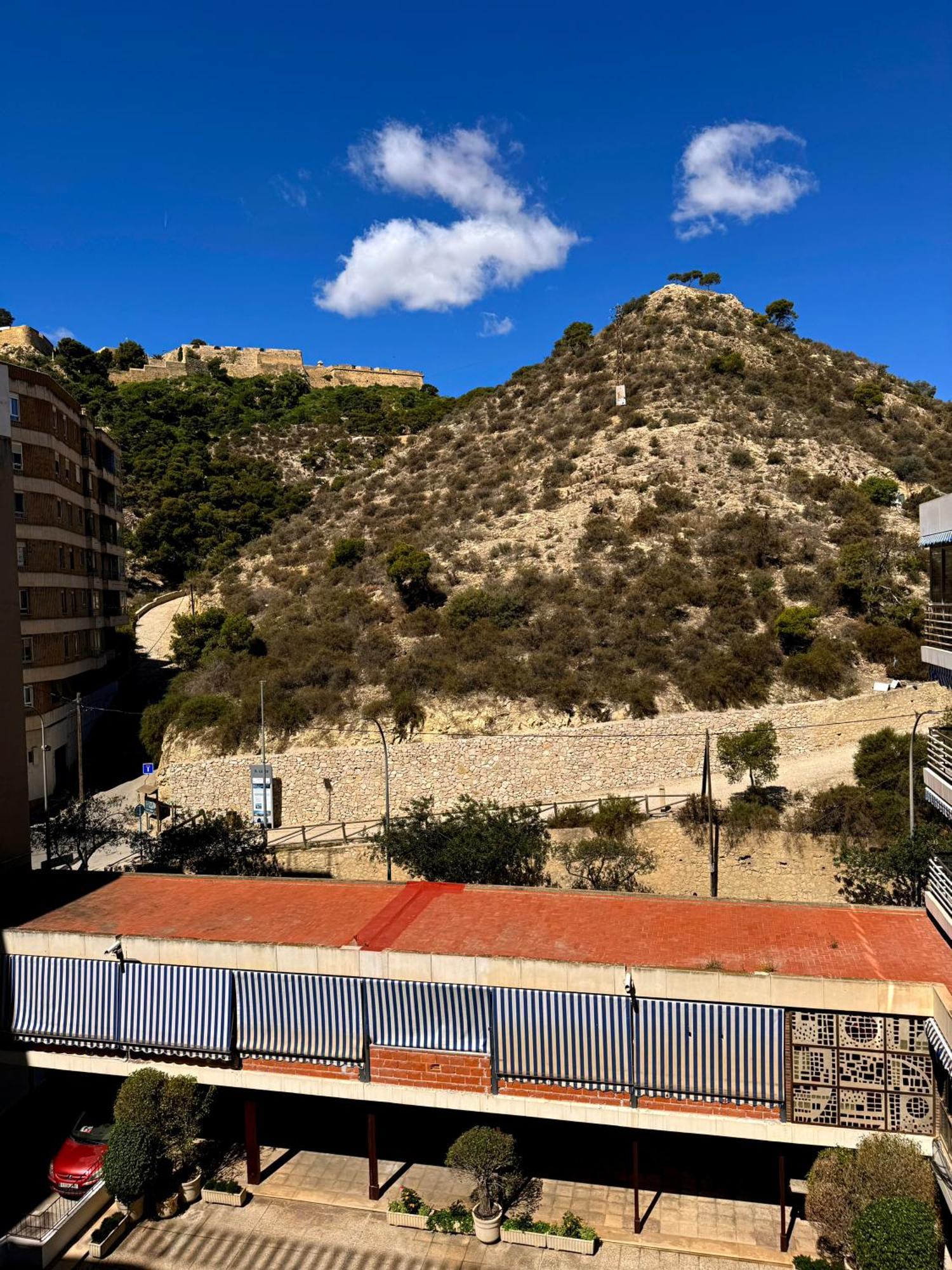 Piso En Playa De Alicante Διαμέρισμα Εξωτερικό φωτογραφία